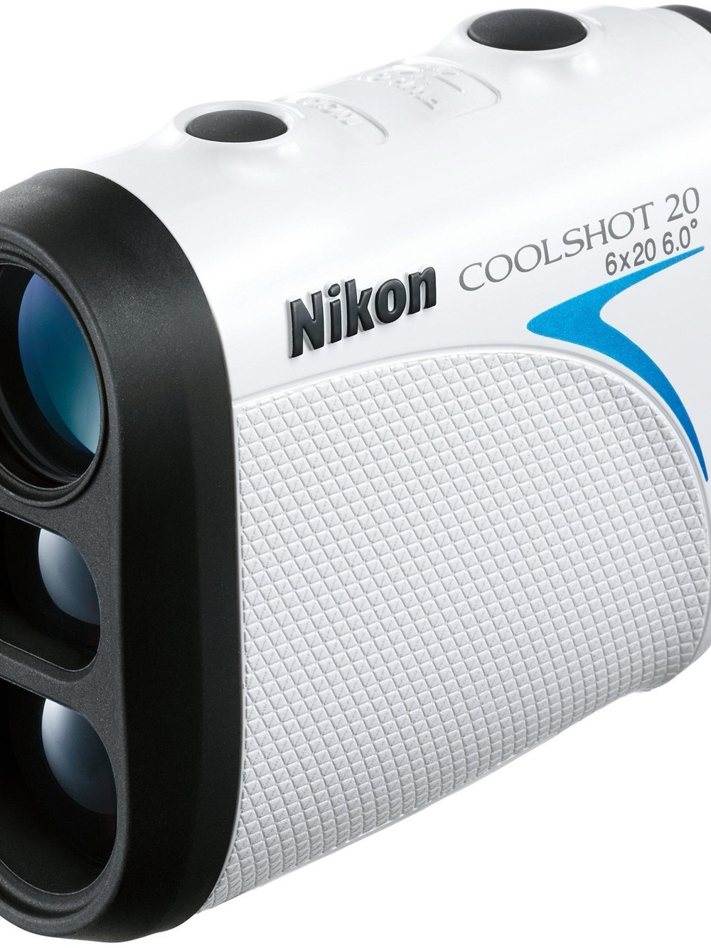 Nikon Coolshot 20 6x20 Laser Rangefinder